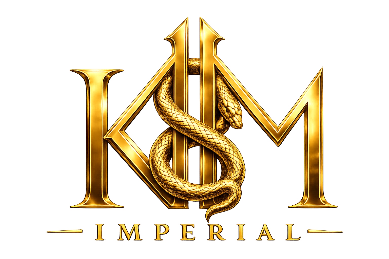 K&M Imperial logo
